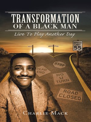 cover image of Transformation of a Black Man
